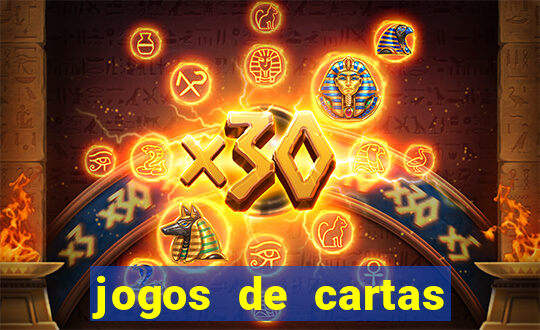 jogos de cartas ciganas online